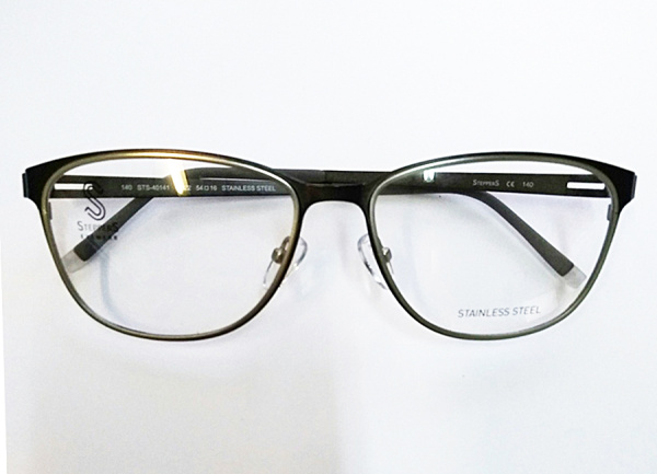 Оправа для очков Stepper STS 40141-F 022 - фото, цена в интернет-магазине Мода-Оптик Архангельск