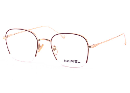 Оправа для очков Merel 6381 02 - фото, цена в интернет-магазине Мода-Оптик Архангельск