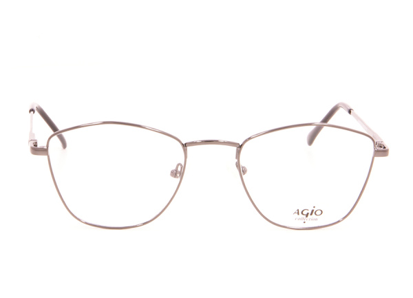 Оправа для очков Agio 60033-4 - фото, цена в интернет-магазине Мода-Оптик Архангельск