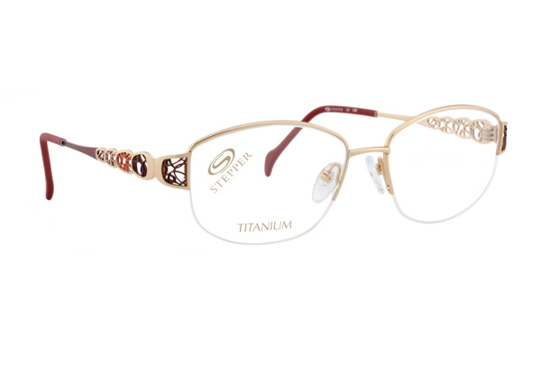 Оправа для очков Stepper SI 50157 F 010 - фото, цена в интернет-магазине Мода-Оптик Архангельск