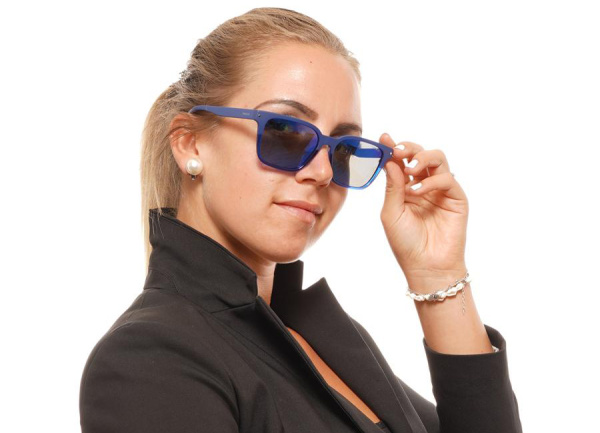 Очки солнцезащитные Polaroid PLD 6044/F/S PJP - фото, цена в интернет-магазине Мода-Оптик Архангельск