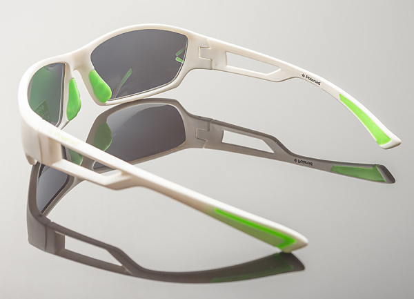 Очки солнцезащитные Polaroid Sport Р 7117 B - фото, цена в интернет-магазине Мода-Оптик Архангельск