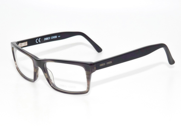 Оправа для очков E. Coveri 349 GRB - фото, цена в интернет-магазине Мода-Оптик Архангельск