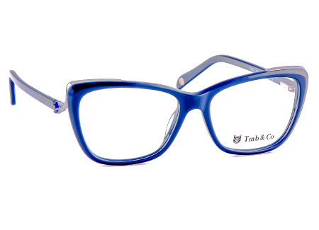 Оправа для очков Tmb&Co TMB012 3 - фото, цена в интернет-магазине Мода-Оптик Архангельск