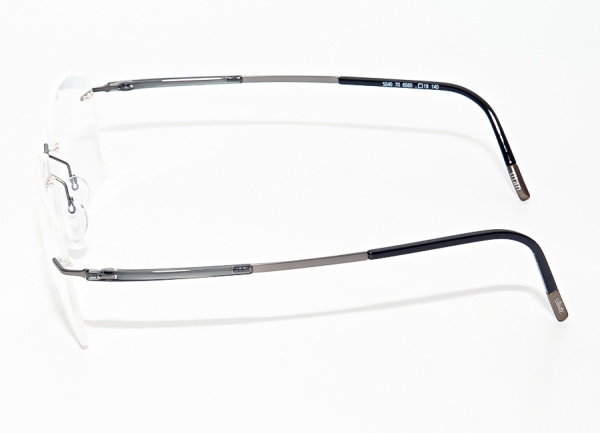 Оправа для очков Silhouette 5540 DN 6560 - фото, цена в интернет-магазине Мода-Оптик Архангельск