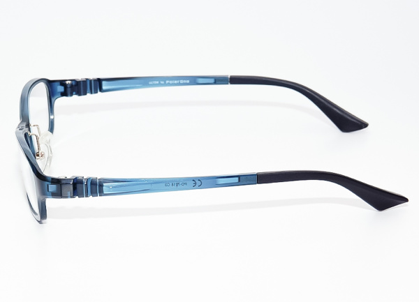 Оправа для очков Polarone PO 7018 3 - фото, цена в интернет-магазине Мода-Оптик Архангельск