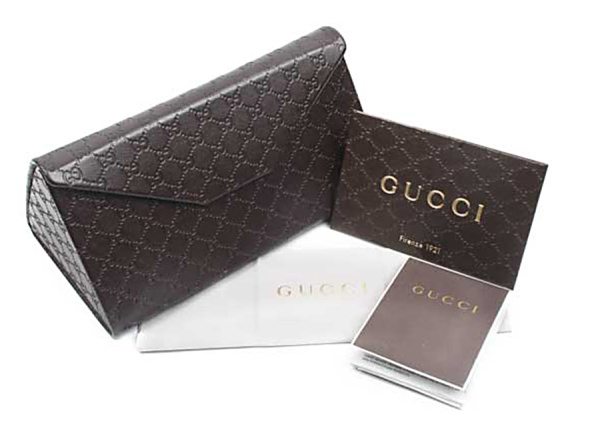Очки солнцезащитные Gucci 3748/S YV1 - фото, цена в интернет-магазине Мода-Оптик Архангельск