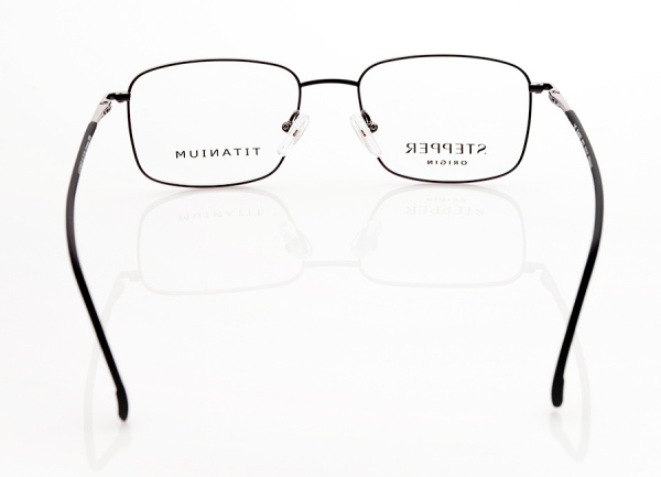 Оправа для очков Stepper SI 60220 F 022 - фото, цена в интернет-магазине Мода-Оптик Архангельск