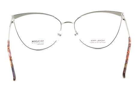 Оправа для очков Neolook glamour 7938-78 - фото, цена в интернет-магазине Мода-Оптик Архангельск