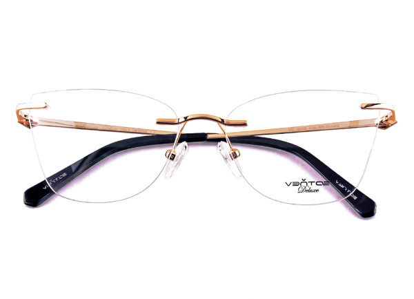Оправа для очков Ventoe 3018 01 - фото, цена в интернет-магазине Мода-Оптик Архангельск