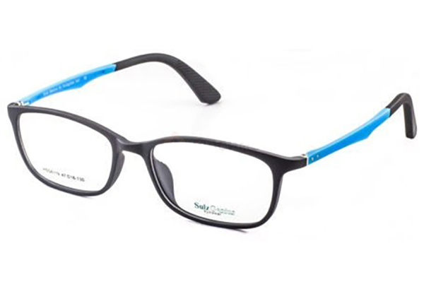 Оправа для очков Sulzgitter 6119-003 - фото, цена в интернет-магазине Мода-Оптик Архангельск
