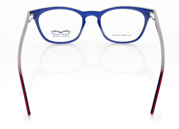 Оправа для очков College 099 - 5 - фото, цена в интернет-магазине Мода-Оптик Архангельск