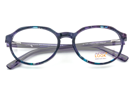 Оправа для очков Juniorlook 1333 401 - фото, цена в интернет-магазине Мода-Оптик Архангельск