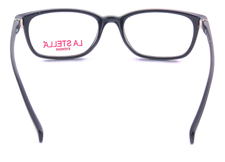 Оправа для очков La Stella 112 01 - фото, цена в интернет-магазине Мода-Оптик Архангельск