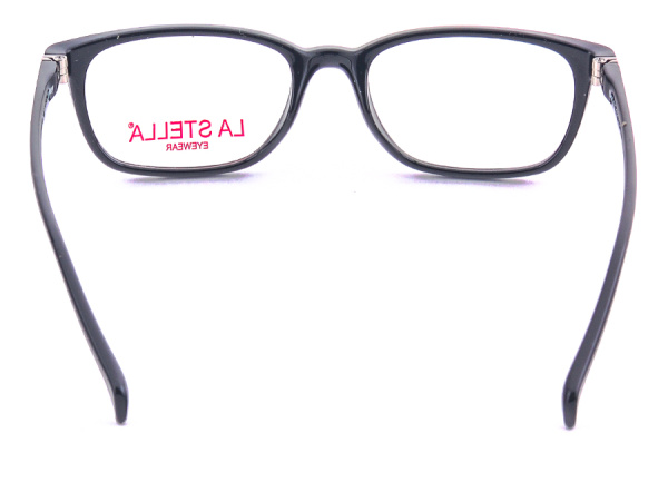 Оправа для очков La Stella 112 01 - фото, цена в интернет-магазине Мода-Оптик Архангельск