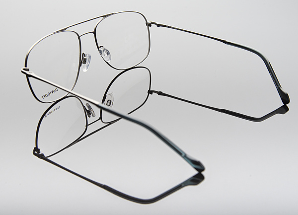 Оправа для очков Davidoff 93081- 1059 - фото, цена в интернет-магазине Мода-Оптик Архангельск