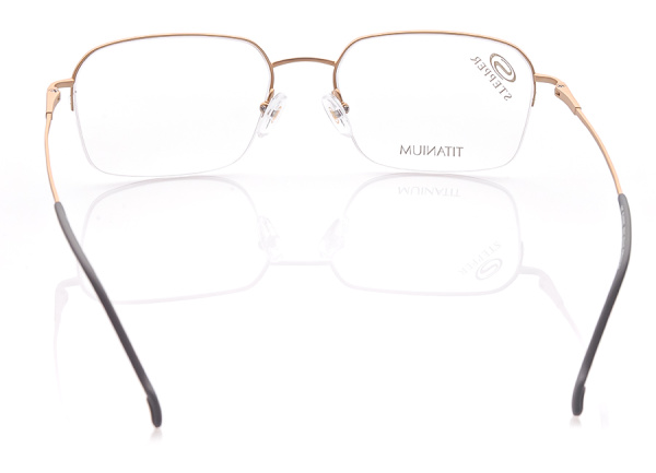 Оправа для очков Stepper SI 60265 F 010 - фото, цена в интернет-магазине Мода-Оптик Архангельск