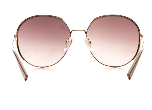 Очки солнцезащитные Ane Hickmann AH3229 01A - фото, цена в интернет-магазине Мода-Оптик Архангельск