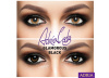 Цветные контактные линзы ADRIA Glamorous (2 линзы) (Black)