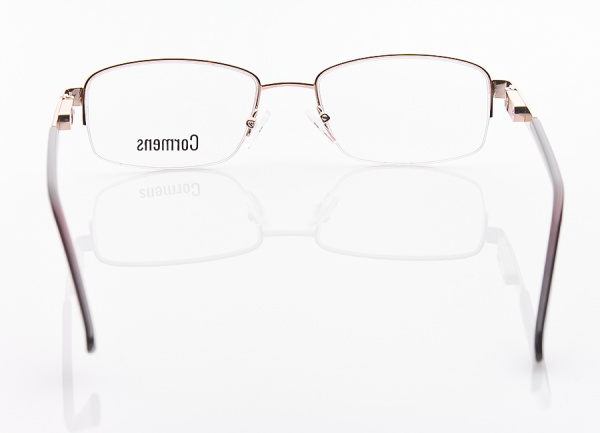 Оправа для очков Cormens N1012 1 - фото, цена в интернет-магазине Мода-Оптик Архангельск