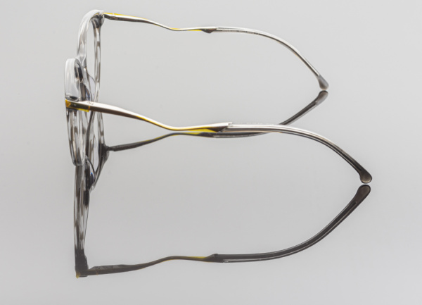 Оправа для очков Hickmann 6139 E01 - фото, цена в интернет-магазине Мода-Оптик Архангельск