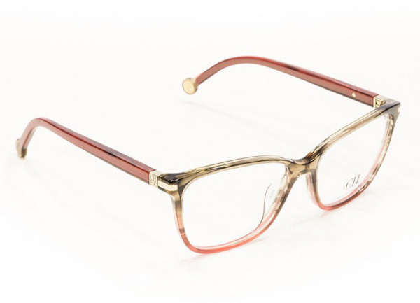 Оправа для очков Carolina Herrera 775 4AB - фото, цена в интернет-магазине Мода-Оптик Архангельск