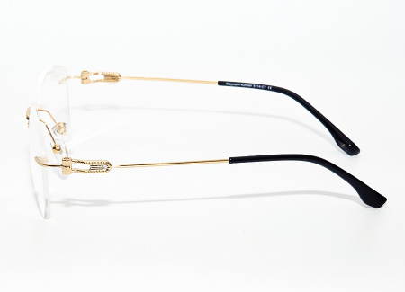 Оправа для очков Wagner + Kuhner 5114 1 - фото, цена в интернет-магазине Мода-Оптик Архангельск