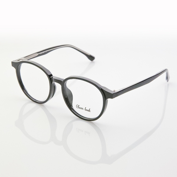 Оправа для очков Clear Look 70601 2 - фото, цена в интернет-магазине Мода-Оптик Архангельск
