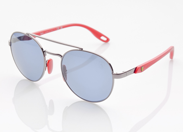 Очки солнцезащитные Ray Ban 3696- 028/87 - фото, цена в интернет-магазине Мода-Оптик Архангельск
