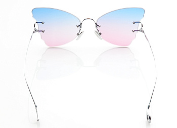 Очки солнцезащитные Eyepetizer Beat C1-42F