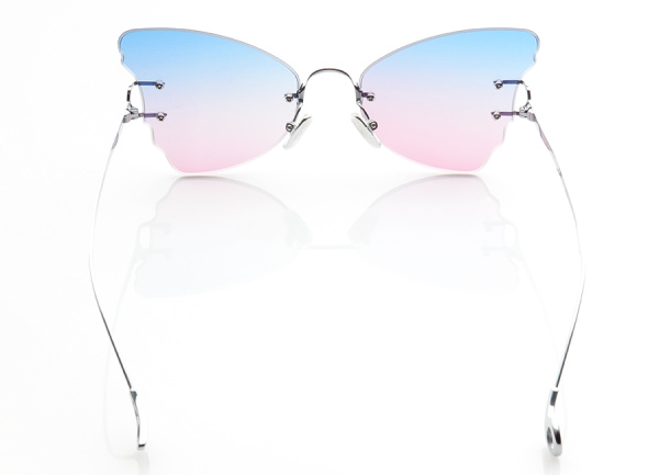 Очки солнцезащитные Eyepetizer Beat C1-42F - фото, цена в интернет-магазине Мода-Оптик Архангельск