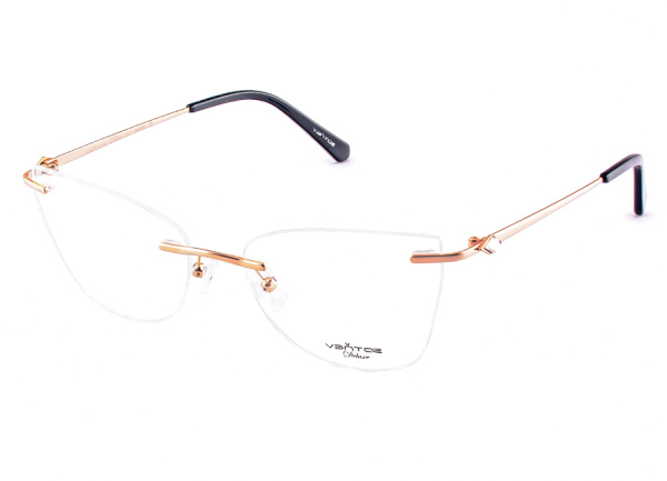 Оправа для очков Ventoe 3018 01 - фото, цена в интернет-магазине Мода-Оптик Архангельск