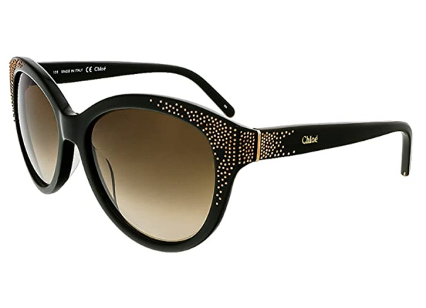 Очки солнцезащитные Chloe 627S-613 - фото, цена в интернет-магазине Мода-Оптик Архангельск
