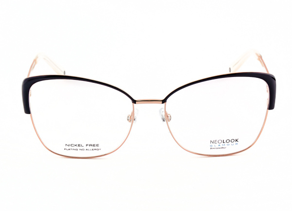 Оправа для очков Neolook glamour 78321-022 - фото, цена в интернет-магазине Мода-Оптик Архангельск