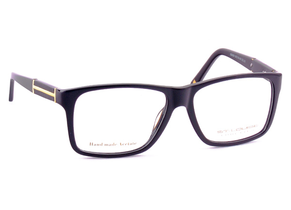 Оправа для очков St. Louise 5050 03 - фото, цена в интернет-магазине Мода-Оптик Архангельск