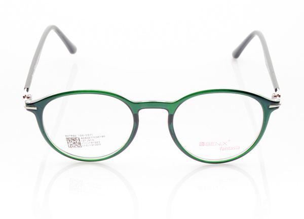 Оправа для очков Ben.X 156 D371 - фото, цена в интернет-магазине Мода-Оптик Архангельск