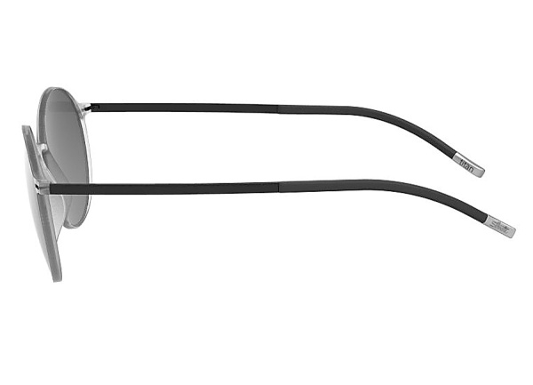 Очки солнцезащитные SIlhouette 4075SG 1140 - фото, цена в интернет-магазине Мода-Оптик Архангельск