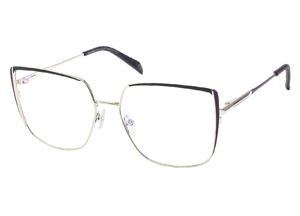 Оправа для очков Neolook glamour 8018- 043 - фото, цена в интернет-магазине Мода-Оптик Архангельск