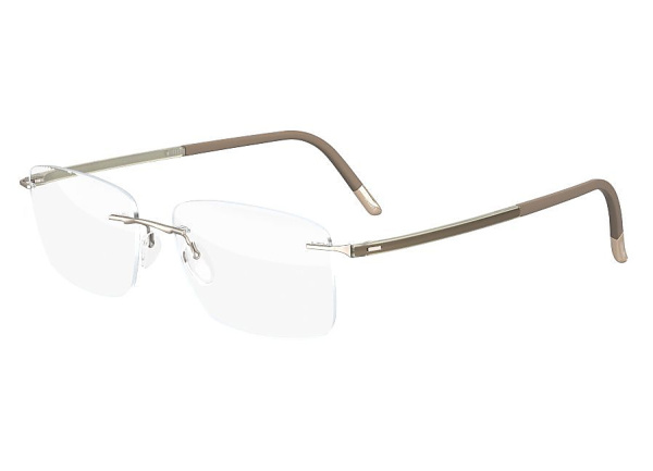 Оправа для очков Silhouette Fusion 5473 - 6051 - фото, цена в интернет-магазине Мода-Оптик Архангельск