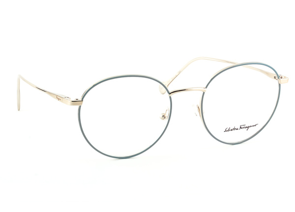 Оправа для очков S.Ferragamo 2178 717 - фото, цена в интернет-магазине Мода-Оптик Архангельск