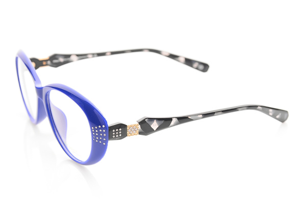 Оправа для очков Elfspirit 4038 004 - фото, цена в интернет-магазине Мода-Оптик Архангельск