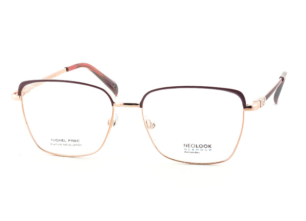 Оправа для очков Neolook glamour 7944-20 - фото, цена в интернет-магазине Мода-Оптик Архангельск