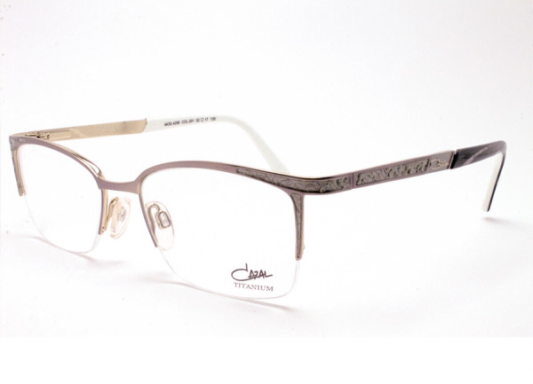 Оправа для очков Cazal 4206 - 001 - фото, цена в интернет-магазине Мода-Оптик Архангельск