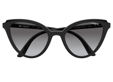 Очки солнцезащитные Vogue 5294S-W44/11 - фото, цена в интернет-магазине Мода-Оптик Архангельск