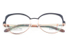 Оправа для очков Neolook glamour 7940-38 - фото, цена в интернет-магазине Мода-Оптик Архангельск