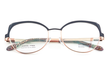 Оправа для очков Neolook glamour 7940-38 - фото, цена в интернет-магазине Мода-Оптик Архангельск