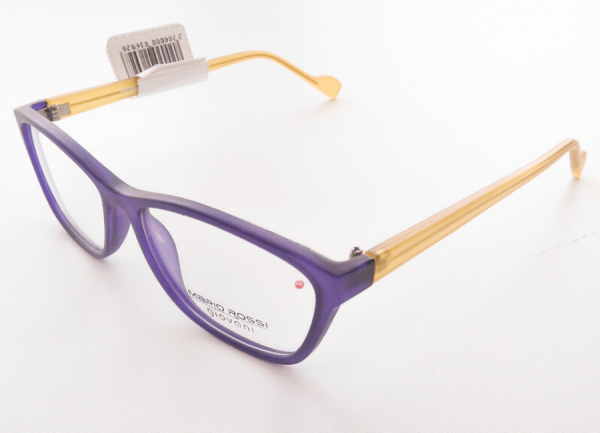 Оправа для очков Mario Rossi 14 308 42P - фото, цена в интернет-магазине Мода-Оптик Архангельск