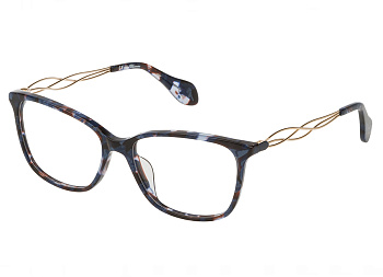 Оправа для очков Blumarine 738 V84