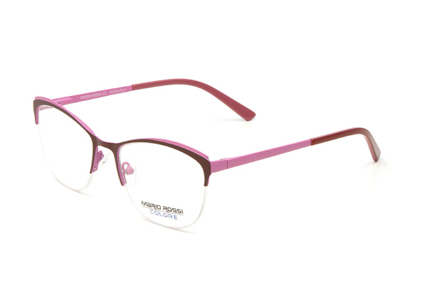 Оправа для очков Mario Rossi 26- 145- 22 - фото, цена в интернет-магазине Мода-Оптик Архангельск