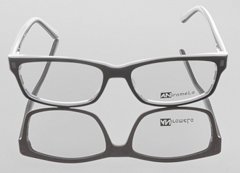 Оправа для очков Aniramela SA 7371PL-black/ds